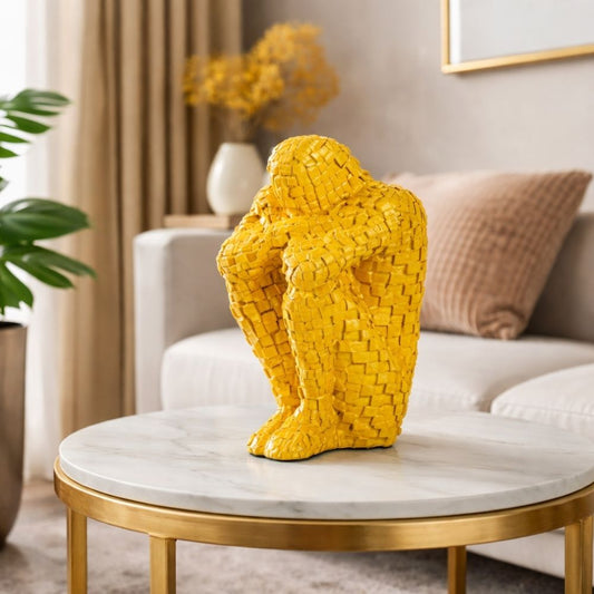 Dreame Abstract Decorative Sculpture