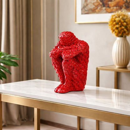 Dreame Abstract Decorative Sculpture