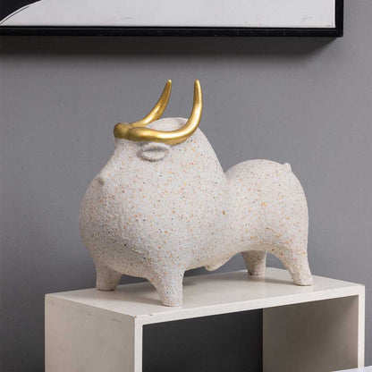 The Golden Guardian