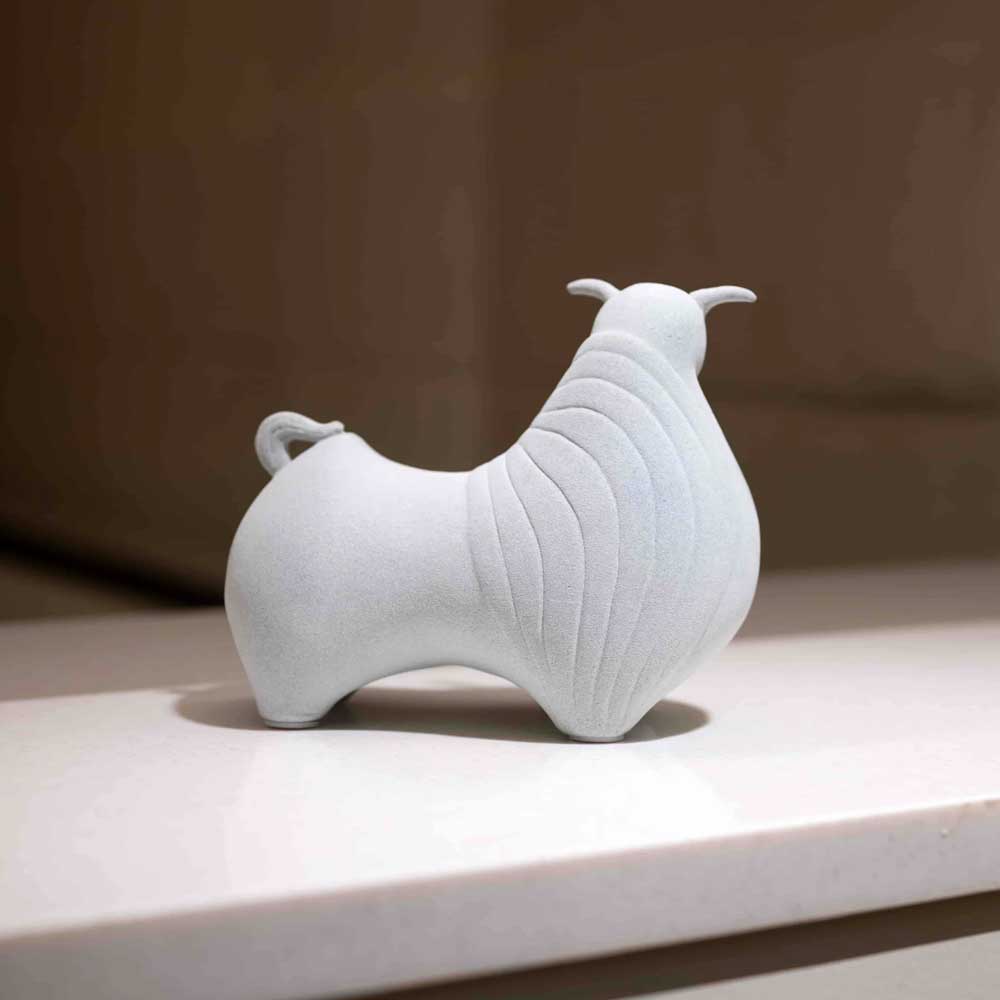 Muse - Modern Minimalist Sculpture